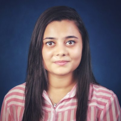 Krishma Shah