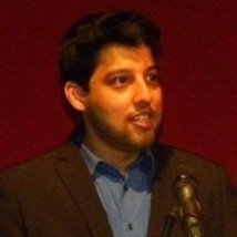 Krishna Bhat