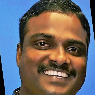 Krishna Chandan