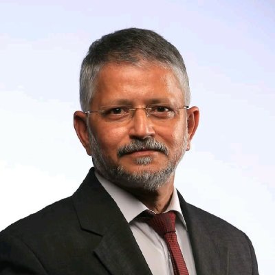 Krishna Karra