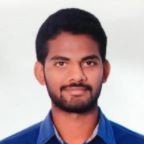 Krishna Kodari