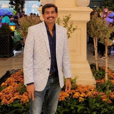 Krishna Maramu