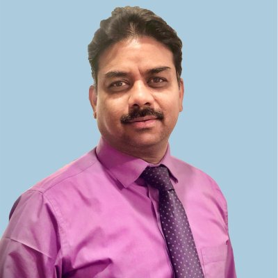Krishna Sethumadhavan