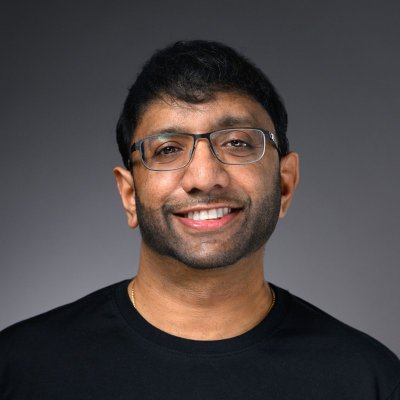 Krishna Subramanian