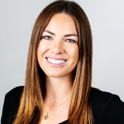 Kristen Gephart