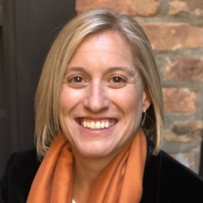 Kristen Molyneaux