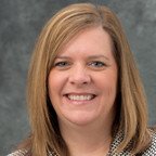 Kristen Wyer