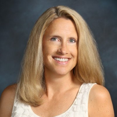 Kristi Calver