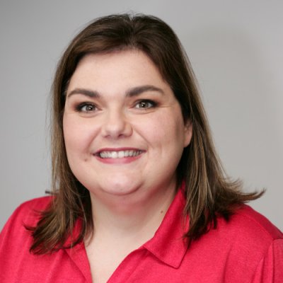 Kristi Largin