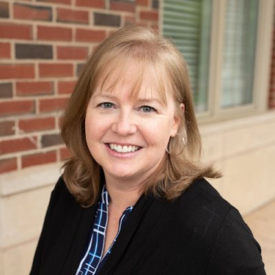 Kristi Padley