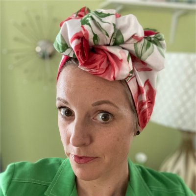 Kristie Laughrey