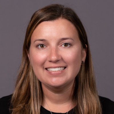 Kristin Jazwiecki