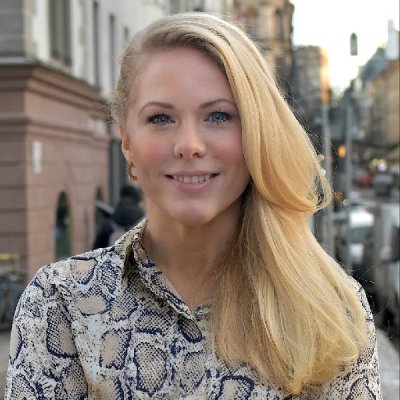Kristin Sarstedt
