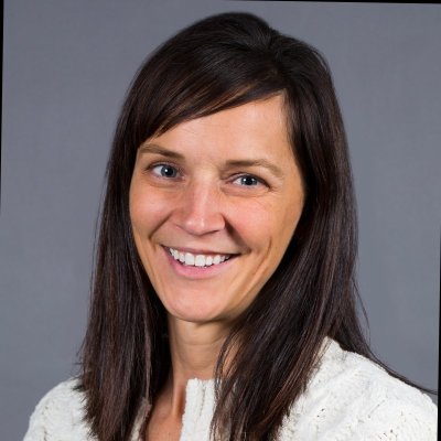 Kristin Spear