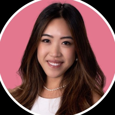 Kristina Hu