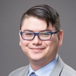 Kristopher Wong