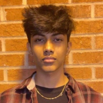 Kritan Bhurtyal