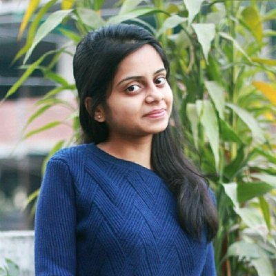 Kriti Srivastava