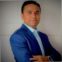 Krupal Patel