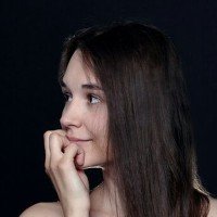 Ksenia Gorobuck