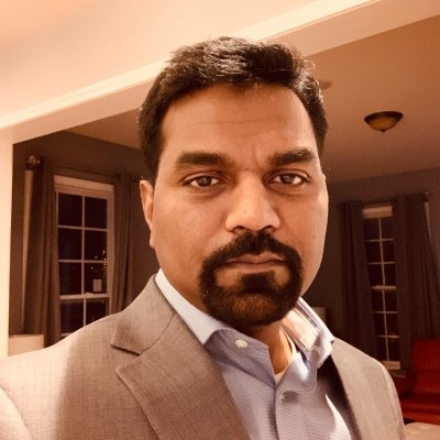 Kumar Anagurthi