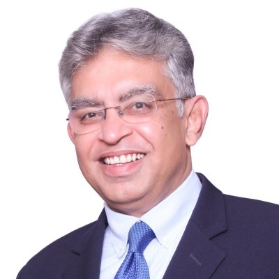Kumar Krishnan