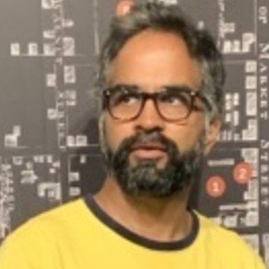 Kunal Pal