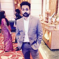 Kush Gupta, FIA