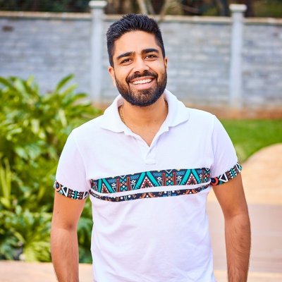 Kushil Lakhani