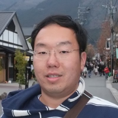 Kwang Kim