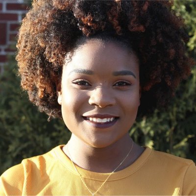 Kyla Smith-Brown