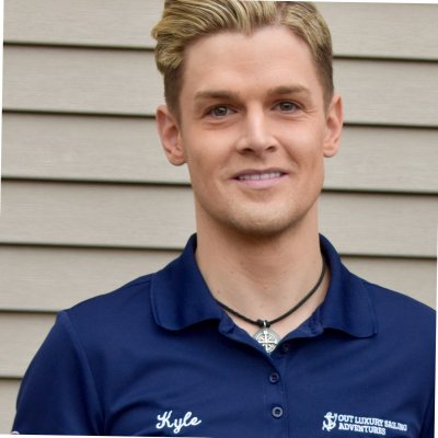 Kyle Daly