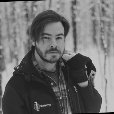 Kyle Mcloughlin