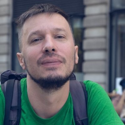 Kyrylo Krysko