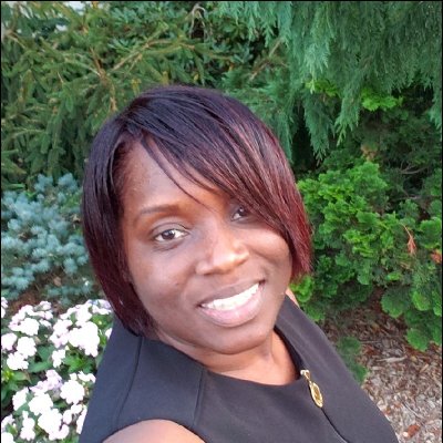 LaShelle Richmond