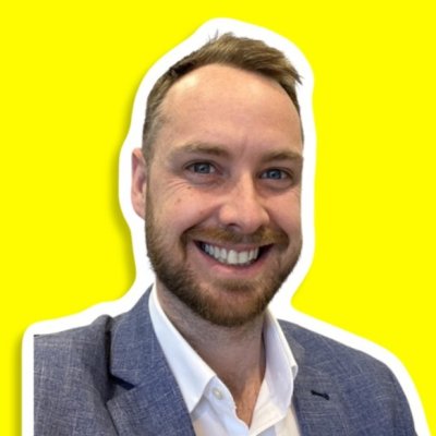 Lachlan Pryor