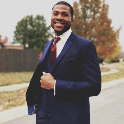 Ladarrius Calvin