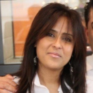 Laila Rahman