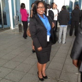 Lakesia Wimberly