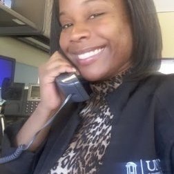 Lakia Edwards