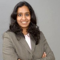 Lakshmi Iyer