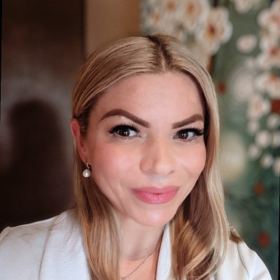 Lana Begunova-Struve, ACP