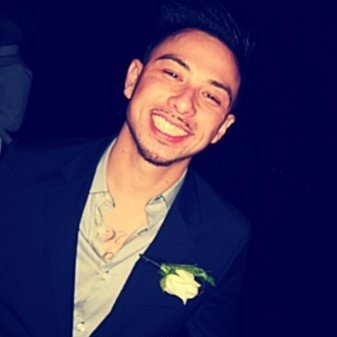 Lance Feliciano