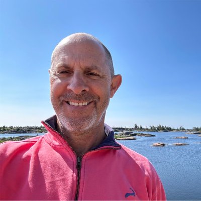 Larry Campo