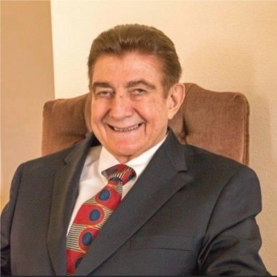 Larry Carr