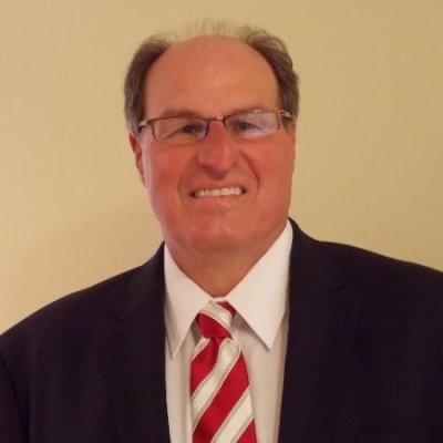Larry Cundiff