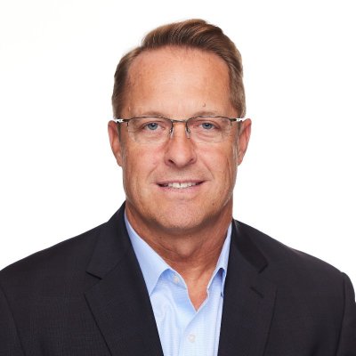 Larry Gill