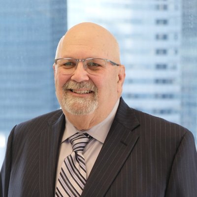 Larry Glosser