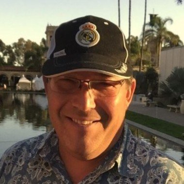 Larry Hagstrom