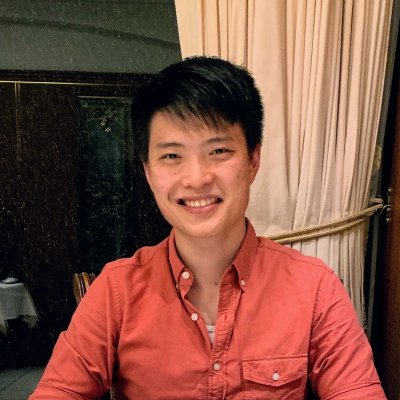 Larry Li